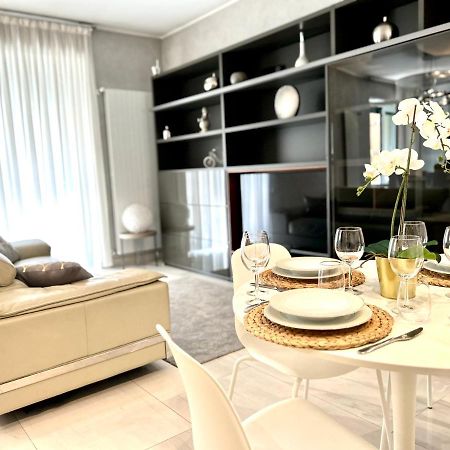 Sismondi New Apt Milano Eksteriør bilde