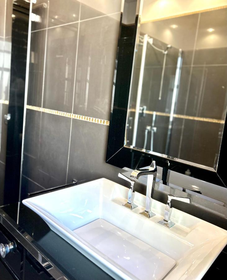 Sismondi New Apt Milano Eksteriør bilde