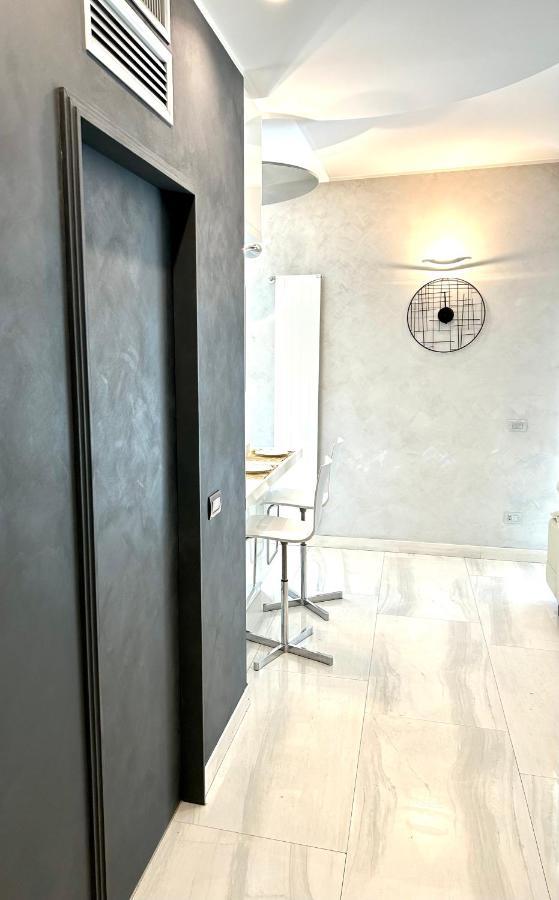 Sismondi New Apt Milano Eksteriør bilde
