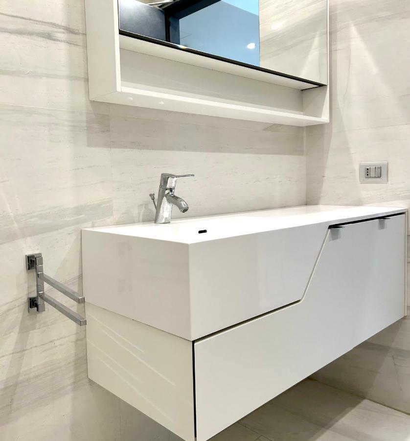 Sismondi New Apt Milano Eksteriør bilde