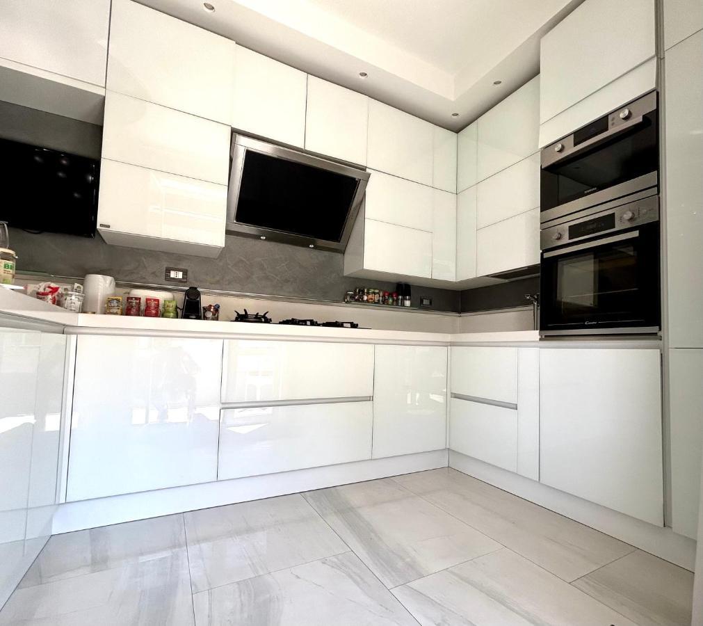Sismondi New Apt Milano Eksteriør bilde
