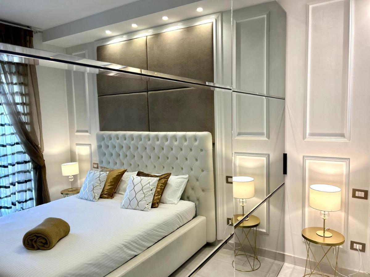 Sismondi New Apt Milano Eksteriør bilde
